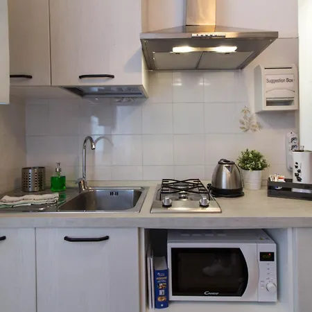 Apartament Al Zupgal By *