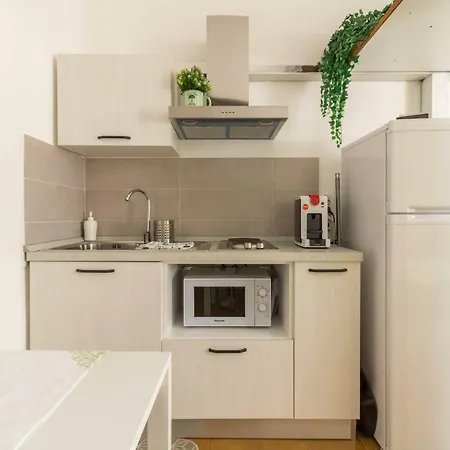 Al Zupgal By Apartament