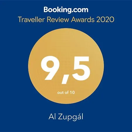 Al Zupgal By Ferrara