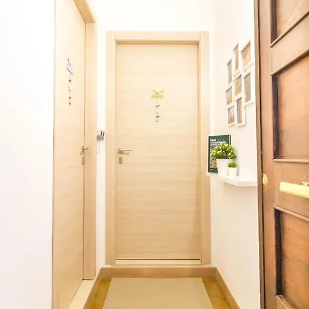 公寓 Al Zupgal 费拉拉