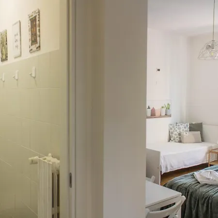 Al Zupgál Apartamento