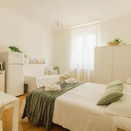 Apartment Al Zupgal By
