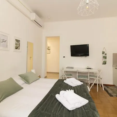 Al Zupgal By Appartement Ferrara