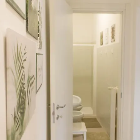 Appartamento Al Zupgál *