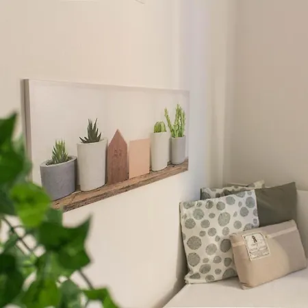 Al Zupgál Apartamento *