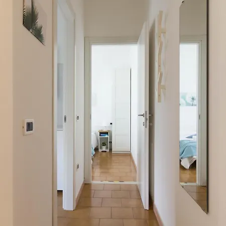 Appartamento Al Zupgál Ferrara