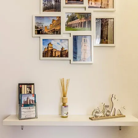 Al Zupgál Apartamento