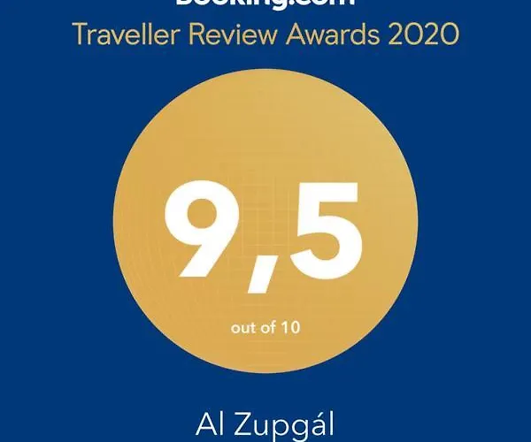 Al Zupgal Φεράρα