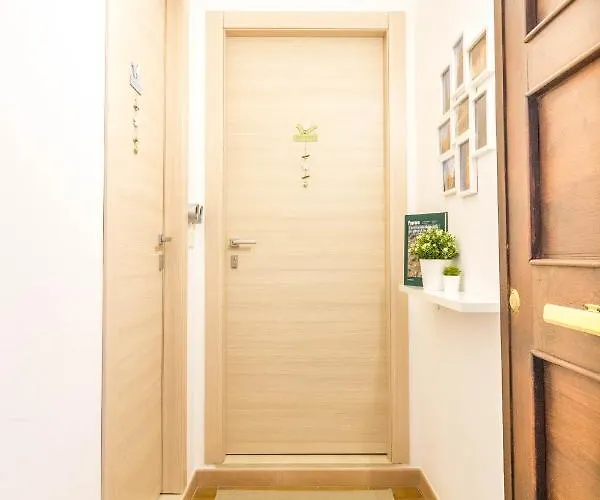 Διαμέρισμα Al Zupgal Φεράρα