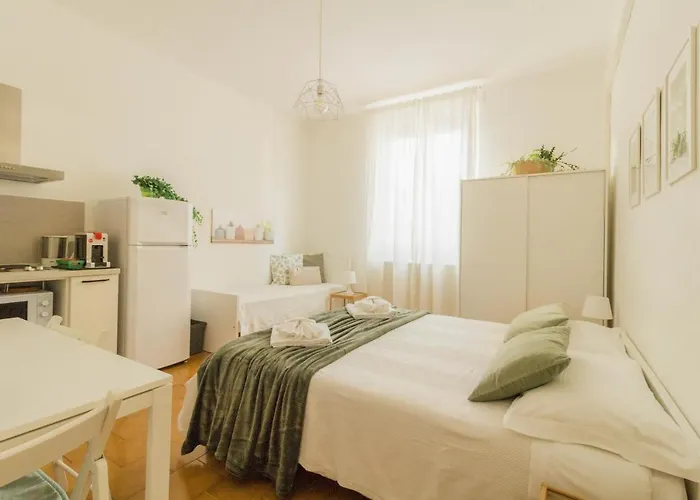 Διαμέρισμα Al Zupgal