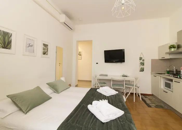 Al Zupgal شقة فيرّارا