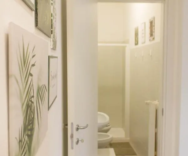 Διαμέρισμα Al Zupgal *