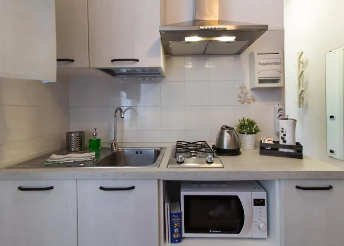 Διαμέρισμα Al Zupgal *