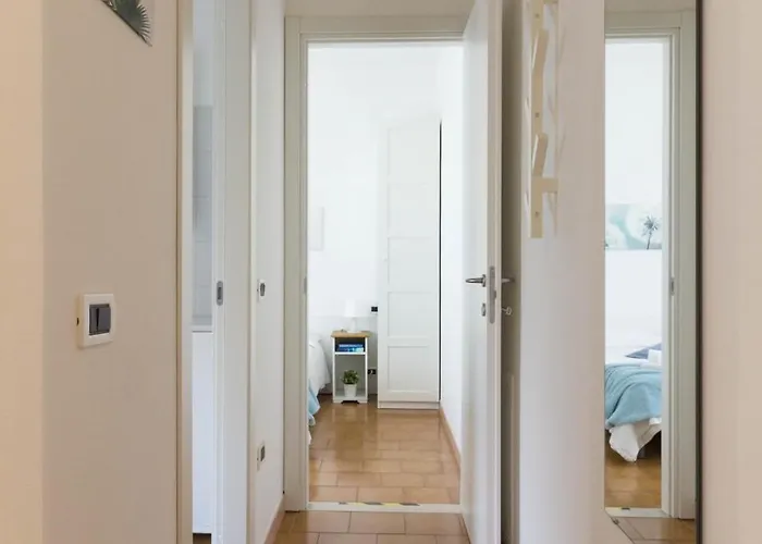 شقة Al Zupgal فيرّارا