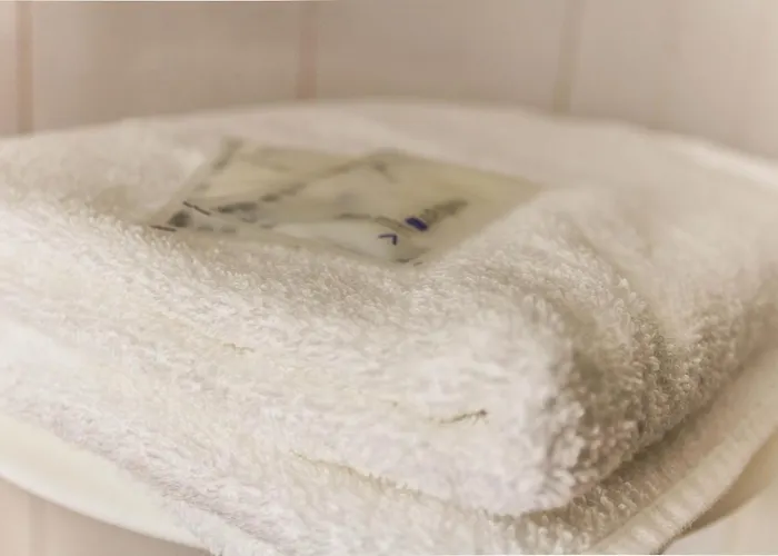 Διαμέρισμα Al Zupgal Φεράρα