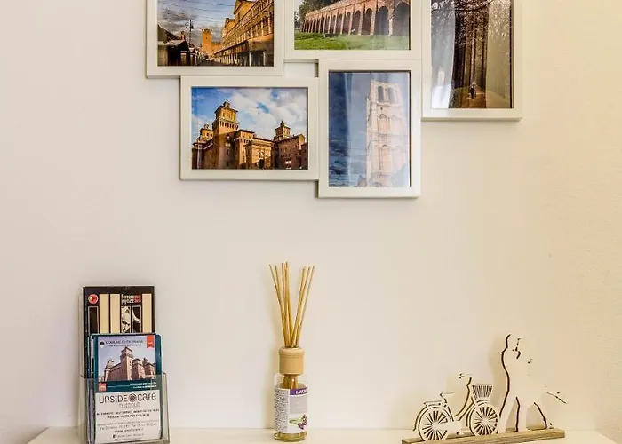 Al Zupgal Διαμέρισμα