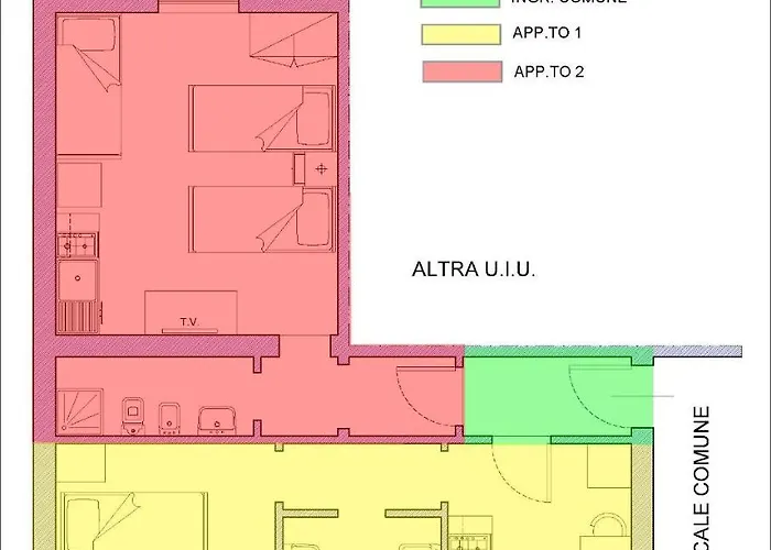 Al Zupgal Διαμέρισμα *